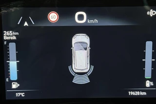Fiat Panda 1.0 Hybrid Pandina / 16