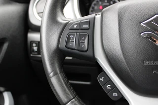 Suzuki Vitara 1.6 Exclusive Automaat, Apple Carplay/Android Auto, All-Seasons, Goed Onderhouden! / 23