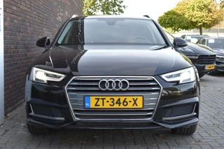 Audi A4 Avant 2.0 TFSI Sport Lease Edition / 10