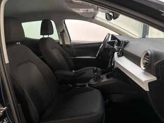 Seat Ibiza 1.0 EcoTSI Style Business Connect Virtual Cockpit Stoelverwarming Parkeersensoren DAB+ / 6