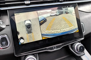 Lynk & Co 01 1.5 261PK PHEV Panorama 360 Camera Apple Carplay Android Auto / 20