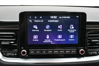 KIA Stonic 1.0 T-GDi MHEV 100pk GT-PlusLine / 20