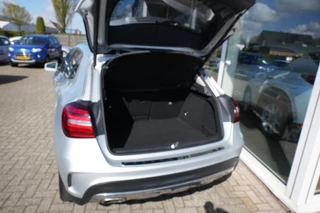 Mercedes-Benz GLA 180 SPORT EDITION Leer-Camera-Navi- ALL IN PRIJS / 8