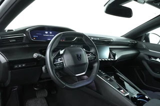Peugeot 508 SW 1.5 BlueHDI Allure  Automaat, Digital dash! halfleder, climate, / 15