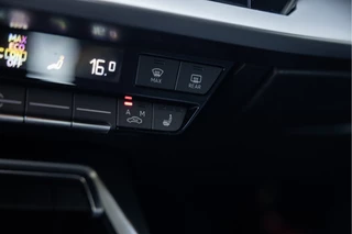 Audi A3 Sportback 35 TFSI S Line  | Carplay | Stoelver. | Parkeersens. | / 48