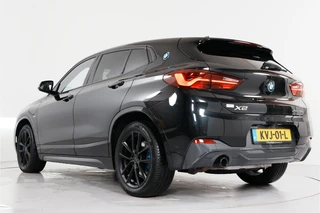 BMW X2 xDrive25e PHEV 220 pk  | SOH 93% | M Sport | Pano | Leder | Head-up | / 51