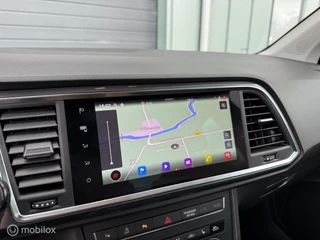 Seat Ateca 1.5 TSI Style / CarPlay / ACC / Virtual / LED / 22