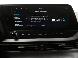 Hyundai Bayon 1.0 T-GDI Comfort Smart LED | Private lease 439,- p.m. | / 30