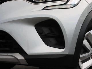 Renault Captur 1.0 TCe 90 Zen | Trekhaak | Apple Carplay | All-seasonbanden / 45