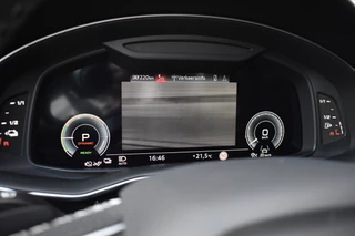 Audi Q8 55 TFSI e Quattro Pro Line S  | ACC | RS-Seats | Head-Up | B&O | Softclose | 22'' Wielen | Stuurverwarming | Matrix | Nachtzicht | / 28
