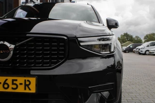 Volvo XC40 1.5 T4 PHEV Plus Dark|Stoel+Stuurverwarming|Camera|Memory| / 7