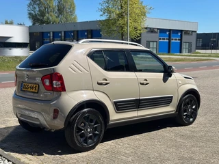 Suzuki Ignis 1.2 Smart Hybrid Select Automaat Dealeronderhouden / 7