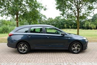 Hyundai i30 Wagon 1.0 T-GDi MHEV Comfort  | Camera | Keyless | DAB | / 8