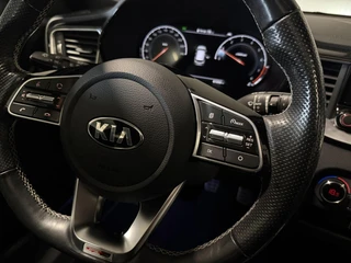 Kia ProCeed 1.0 T-GDI GT-Line Virtual Pano Camera Winterpack / 15