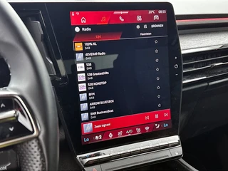 Renault AUSTRAL 1.3 mild hybrid 160 X-Tronic techno Automaat | Adaptive Cruise | Stoel/Stuurverwarming | Camera | CarPlay | PDC / 21