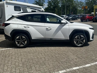 Hyundai Tucson 1.6 T-GDI PHEV Comfort  | LED | Apple/Android | Adaptive Cruise | Stoel- en stuurverwarming / 9