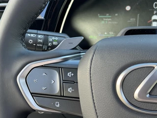 Lexus RX 450h+ Plug-in Hybrid President Line DIRECT LEVERBAAR PANODAK MARK LEVINSON STOELVENT STUURVERW 360 CAMERA / 23