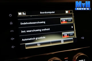 Renault Kadjar 1.3 TCe Intens|CAM|LED|TREKH|CLIMA|BLUETOOTH / 56