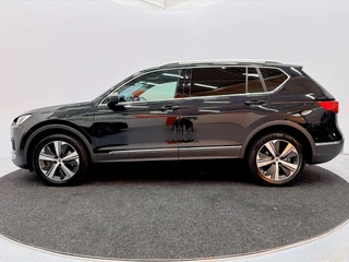 SEAT Tarraco 1.4 TSI e-Hybrid PHEV Xcellence - Groot in comfort / 9