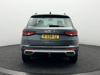 SEAT Ateca 1.5 TSI Style Business Intense Trekhaak | Camera | Sfeerverlichting | Full-Led | Navigatie / 30