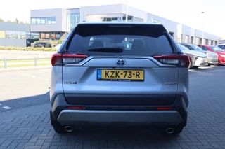 Toyota RAV4 2.5 HYBRID AWD DYNAMIC ANDROID/APPLE STOEL/VOORRUITVERW. LM-VELGEN P-SENSOREN CAMERA AD-CRUISE / 5