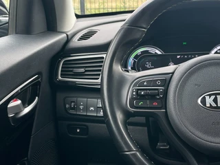 Kia Niro 1.6 GDi Hybrid DynamicLine | Camera | PDC | Carplay | Cruise Control | / 18
