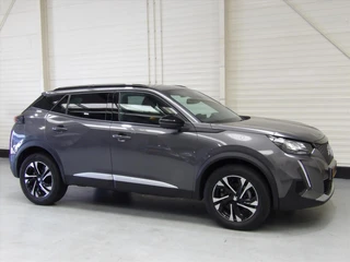 Peugeot 2008 1.2 Puretech 130pk Allure / 8