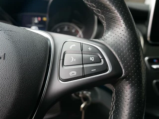 Mercedes V-klasse 250d AMG NL BUS|360 C| 1e Eig| StandK| Leder|Full option / 21