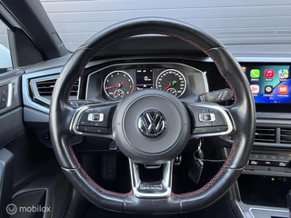 Volkswagen Polo 2.0 TSI GTI DSG TOPSTAAT! CLIMA*CARPLAY*ADABCR*ACC*STOELVERW*ENZV.. / 32