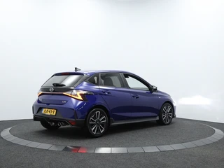 Hyundai i20 1.0 T-GDI N Line Private Lease 429,- p.m. | Carplay Navigatie / 2