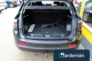 Jeep Compass 4xe Plug-in Hybrid Electric Limited Lease Ed. / 10