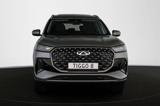 Chery Tiggo 8 Unique 7-peroons  PHEV  Panoramadak / 16