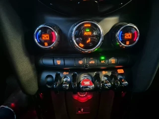 MINI Cooper 1.5 Cooper Camden Edition 5- Deurs, Navi, Cruise, Carplay, ALL IN prijs! / 20