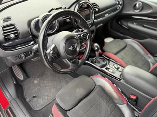 MINI Clubman 2.0 John Cooper Works ALL4 | Clima | PDC | / 8