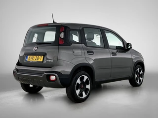 Fiat Panda 1.0 Hybrid Cross CARPLAY | CLIMA / 5