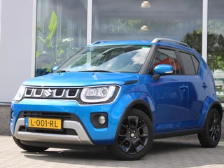 Suzuki Ignis 1.2 Smart Hybrid Style Cruise en Climate Control, Navigatie, Achteruitrijcamera, Carplay/Android Auto / 11