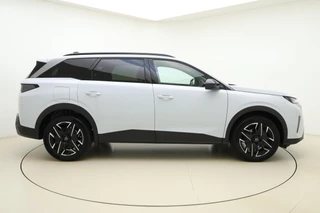 Peugeot 5008 1.2 Hybrid 145 Allure 7p | Climate & Cruise Control | 7-Zitter | Achteruit Rijd Camera | AppleCarplay/ Android Auto | / 10