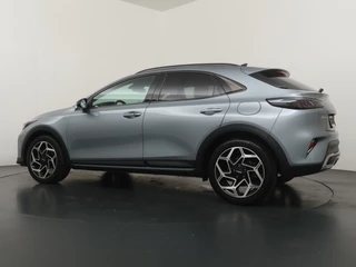 Kia XCeed 1.5 T-GDi GT-Line Automaat  - Kantel / Schuifdak  - Apple Carplay / Android Auto - Navigatie - ACC - Climate Control - Stoel / Stuurwielverwarming - Fabrieksgarantie tot 04-2032 / 5