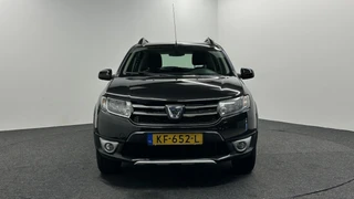Dacia Sandero 0.9 TCe Stepway Lauréate AURCO TREKHAAK NAVI CRUISE. / 7