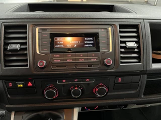 Volkswagen Transporter Kombi 2.0 TDI L1H1 9-persoons / prijs EX BTW / 23