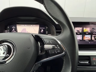 Škoda Scala 1.0 TSI 110pk DSG Ambition / 34