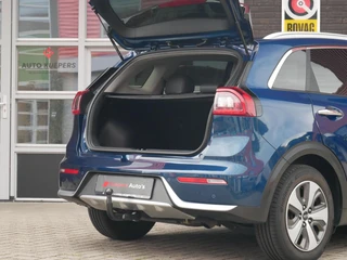 Kia Niro 1.6 GDi Hybrid DynamicLine Camera| Trekhaak| Navi+BT / 26