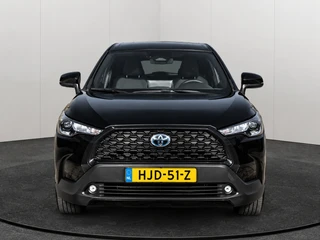 Toyota Corolla Cross Hybrid 140 Dynamic Clima Camera Velgen Full Led / 8