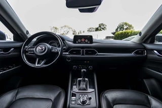 Mazda CX-5 2.0 SkyActiv-G 165 Skylease GT  | Trekhaak | Bose | NL-Auto / 7