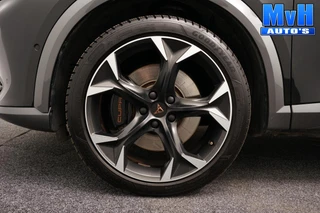 CUPRA Formentor 1.4 PHEV VZ Perfrormance|PANO|KUIPST|SOH98% / 33
