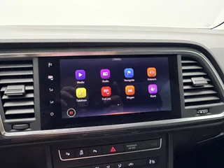 SEAT Ateca 1.5 TSI Style Business Intense Trekhaak | Camera | Sfeerverlichting | Full-Led | Navigatie / 17