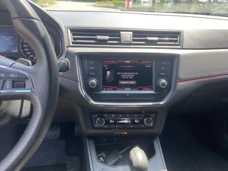 Seat Ibiza 1.0 TSI 115pk DSG-7 FR Business Intense / 23
