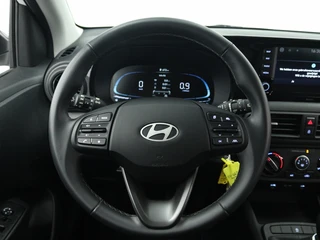 Hyundai i10 1.0 Comfort Smart Navigatie | Camera | Airco / 20