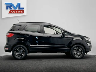 Ford EcoSport 1.0 EcoBoost ST-Line | Carplay | Stoel/Stuur Verwarming | Camera | PDC | Cruise/Control | Climate /Control | / 45