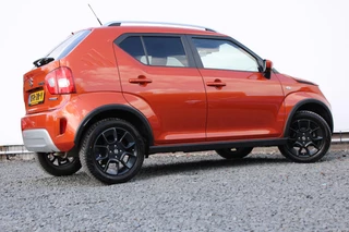 Suzuki Ignis 1.2 Smart Hybrid Select Automaat, Apple Carplay/Android Auto, Dealer Onderhouden / 8